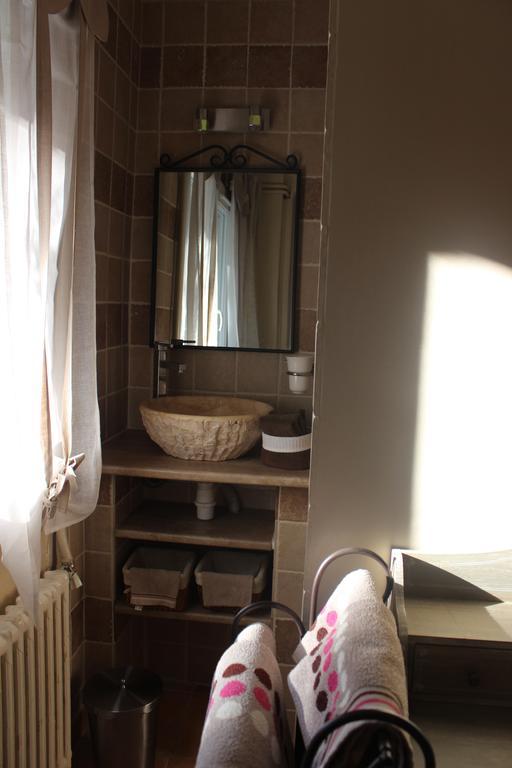Gites Maisons De Vacances Domaine La Chamade Carpentras Room photo